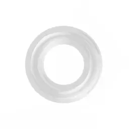Набір ерекційних кілець Lovetoy Power Plus Cock Ring Series Triple Donut 3 шт. мульти - мініатюра 6