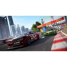 Гра Sony PlayStation 4 Grid Англійська Версія Б/в - мініатюра 6