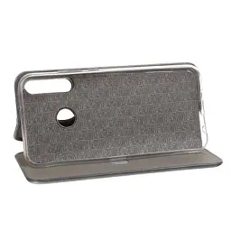 Чохол до мобільного телефона BeCover Exclusive New Style Huawei P40 Lite E / Y7p Gray (704915) (704915) - мініатюра 4