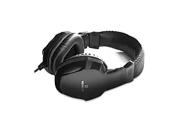 Гарнітура REAL-EL GDX-7200 Black - мініатюра 3