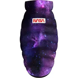 Курточка для собак Waudog Clothes, NASA21, M40 - мініатюра 2
