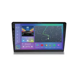 Штатна магнітола TORSSEN Audi A4 00-08/Seat Exeo FL9 4+64Gb 4G Carplay DSP