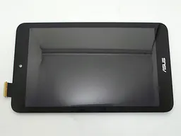 Модуль ASUS ME180 8.0" Black Матриця N080ICE-GB1 + тачскрін