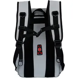 Рюкзак Tigernu T-B3210 15.6 Silver Grey - мініатюра 6