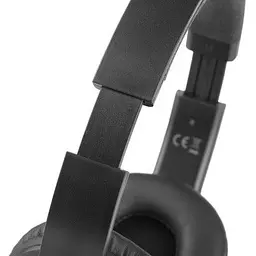 Навушники Real-El GD-820 Black (EL124100051) - мініатюра 8