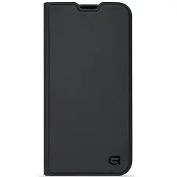 Чохол до мобільного телефона Armorstandart OneFold Case Motorola G86 5G Black (ARM86605)