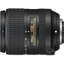 Об'єктив Nikon AF-S Nikkor 18-300mm f/3.5-6.3G ED VR [JAA821DA] [99563] - мініатюра 4