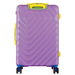 Валіза Semi Line 24" M Purple (T5804-2) - мініатюра 4