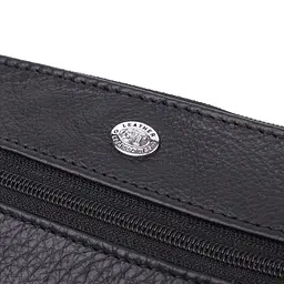 Шкіряна ключниця ST Leather 16х7х0,5 см acs0028338 - мініатюра 4