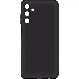 Чохол Make Samsung A25 Skin Black