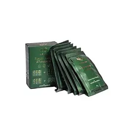 Набір парафінотерапії СПА для обличчя Paraffin therapy SPA-face set MyIDi 9 саше