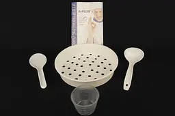 Мультиварка A-PLUS 1466G 5 л (1000 Вт) 87917 - мініатюра 3