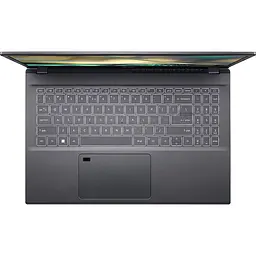 Ноутбук ACER Aspire 5 A515-57-72AN, Intel Core i7-1235U до 4.7GHz, 15.6" Full HD, 16GB, SSD 512GB, Intel Iris Xe Graphics, Free Dos - мініатюра 3