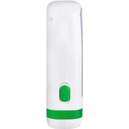 Ліхтар NEWVEW NV-Y16 800mAh, White-Green (NWVW-NV-Y16-WHGN) - мініатюра 4