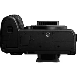 Бездзеркальний фотоапарат Panasonic Lumix S DC-S5 II Kit S 20-60mm f/3.5-5.6 (DC-S5M2KEE) [103845] - мініатюра 10