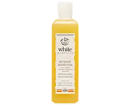 Шампунь серії Яєчна Egg Oil White Mandarin 250 мл