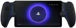 Пристрій дистанційної гри Sony Playstation Portal Remote Player Midnight Black для PS5 (1000045051) UA