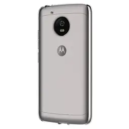 Чохол до мобільного телефона Laudtec для Motorola Moto G5 Clear tpu (Transperent) (LC-MMG5T) - мініатюра 10