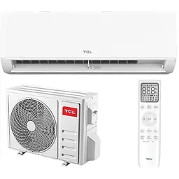 Кондиціонер TCL TAC-12CHSD/TPH21IF Inverter R32 WI-FI