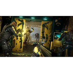 Гра Tom Clancy's Rainbow Six Extraction (російська версія) (PS5) - мініатюра 7