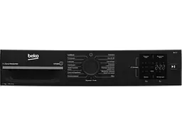Пральна машина автоматична Beko BM1WFSU37233WPBB - мініатюра 6