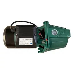 Насос відцентровий Volks pumpe JY100A(a) 1,1кВт чавун короткий