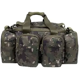 Сумка Trakker NXC Camo Pro Carryall Medium 45 Camo - мініатюра 3