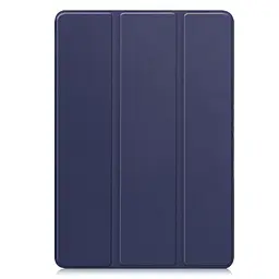 Чохол до планшета BeCover Flexible TPU Mate Lenovo Idea Tab/K11 (2nd Gen) TB336/Xiaoxin Pad (2025) 11" Deep Blue (714894) - мініатюра 2