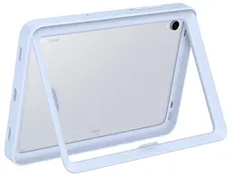 Чохол Samsung Tab S11 Frame Cover EF-JX730CLEGWW синій (7168989) - мініатюра 4