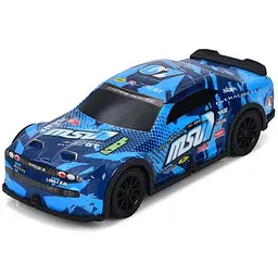 Дитяча машинка на радіокеруванні "Спорткар" 666-139P(Blue)