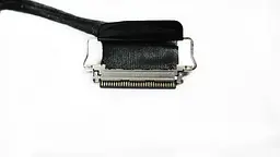 Кришка + матриця в зборі для ноутбука Apple A1398 2013-2014 12 pin, Silver AASP - мініатюра 3