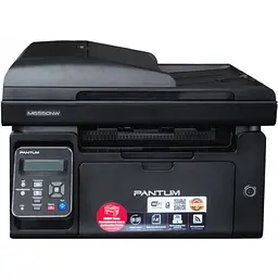 БФП A4 ч/б Pantum M6550NW з Wi-Fi