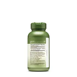 Натуральна добавка GNC Herbal Plus Grape Seed Extract 300 mg 100 капсул - мініатюра 2