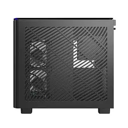 Корпус ATX W/O PSU KING 95 PRO (B) MONTECH - мініатюра 6