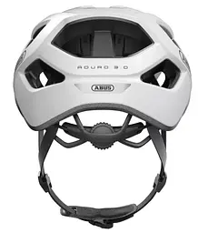 Велошолом Abus Aduro 3.0 L Polar White (1007-907937) - мініатюра 4