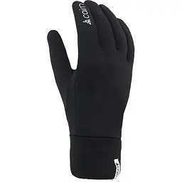 Рукавички Cairn Merinos Touch XL Чорний