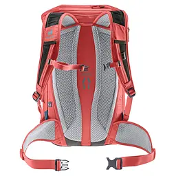 Рюкзак Deuter Rotsoord 25+5 Червоний (1052-3221022 5335) - мініатюра 3