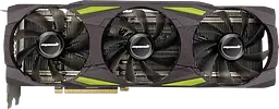 Відеокарта GeForce RTX 3070 Ti 8GB Manli (M-NRTX3070TI/6RGHPPPV2-M3514) Б/В - мініатюра 4