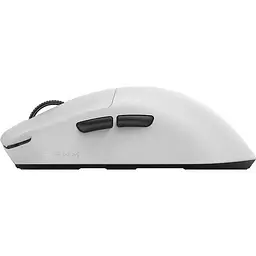 Миша RAWM ES21Pro White [ES21PRO.white] [152824] - мініатюра 3