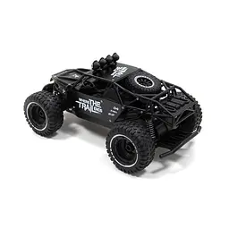 Машинка на радіокеруванні Sulong Toys Off-Road Crawler Race чорний (SL-309RHMBl) - мініатюра 3