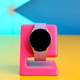Смарт-годинник Samsung Galaxy Watch 5 44mm Silver EU (SM-R910NZSA) Б/У [160491]