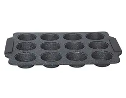 Форма для выпекания маффинов Vinzer VZ-89492 38,3x26x3 см