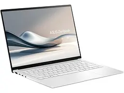 Ноутбук Asus Zenbook S 14 UX5406AA White (UX5406AA-SU053W) - мініатюра 2