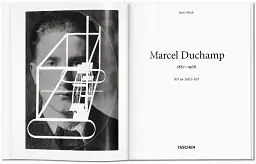 Duchamp - мініатюра 2
