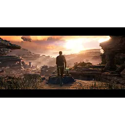 Ключ активації Microsoft Star Wars Jedi: Survivor Standard Edition для Xbox Series - мініатюра 4