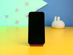 Смартфон Apple iPhone 14 Pro 256 ГБ космічний чорний (MQ0T3) б/в [175244] - мініатюра 4
