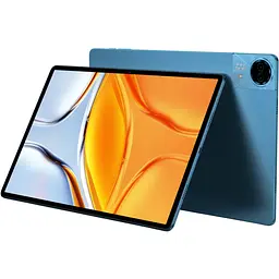 Планшет Teclast T70 14” FHD/8GB/256GB/G99/10000mAh/LTE/8+13Mp/Metal/Blue - мініатюра 4