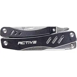 Мультитул Active Scitool Black - мініатюра 9