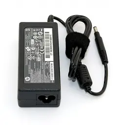 Блок живлення для ноутбука HP 19.5V 3.33A роз'єм 4.8/1.7mm HC