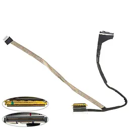 Кабель Internal LCD Screen HP (Probook Hewlett Packard 5330M) 650370-001 Б/В